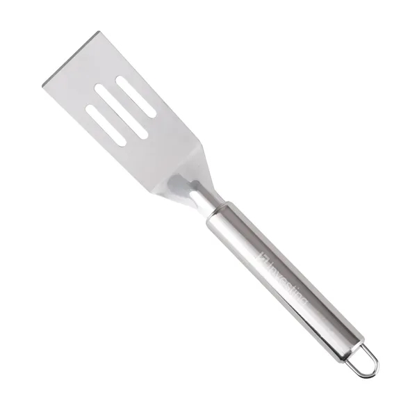 Mini stainless steel serving spatula.... from ASI 61966 HPG / Beacon Promotions