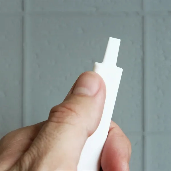 Versatile dual-sided cleaning brush.... from ASI 61966 HPG / Beacon Promotions