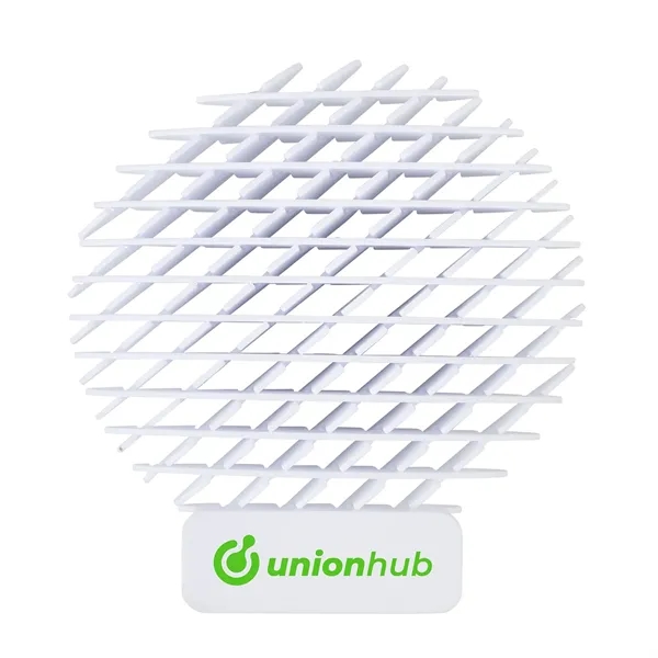 Flexible fidget toy stress reliever with honeycomb design.... from ASI 61966 HPG / Mixie