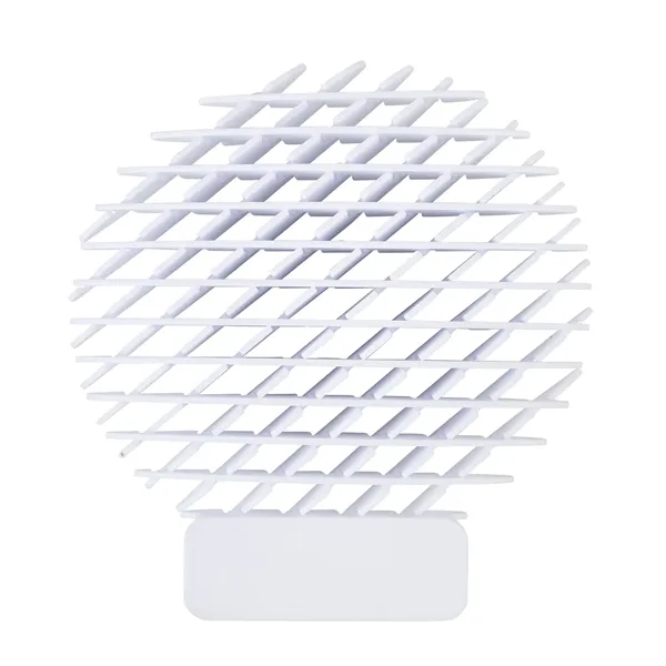 Flexible fidget toy stress reliever with honeycomb design.... from ASI 61966 HPG / Mixie