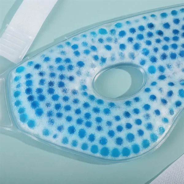 Features a velcro strap for easy application and removal.... from ASI 61966 HPG / Mixie