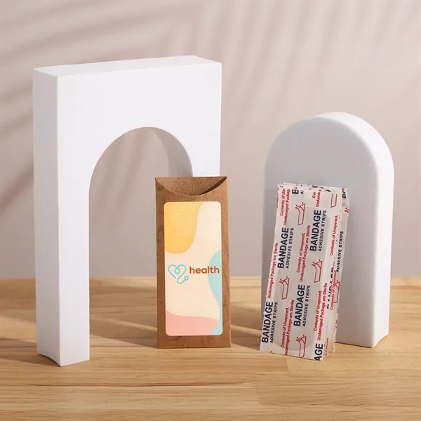 5-pack of bamboo bandages.... from ASI 61966 HPG / Mixie