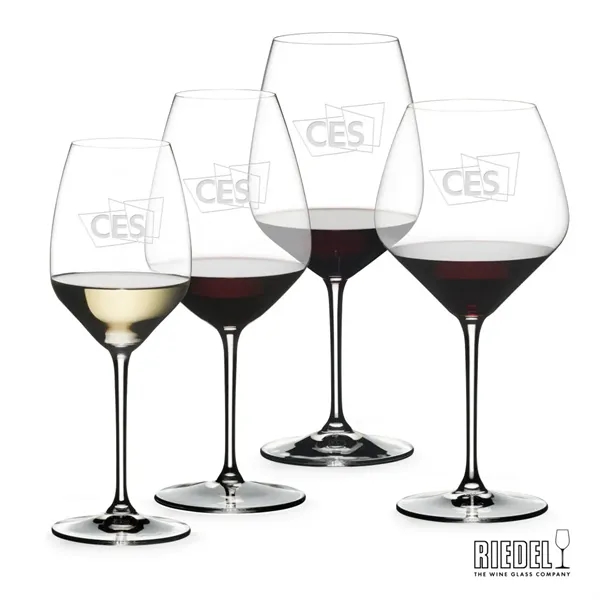 The RIEDEL Extreme Wine are specifically designed to enhance and emphasize... from ASI 84592 St Regis Group