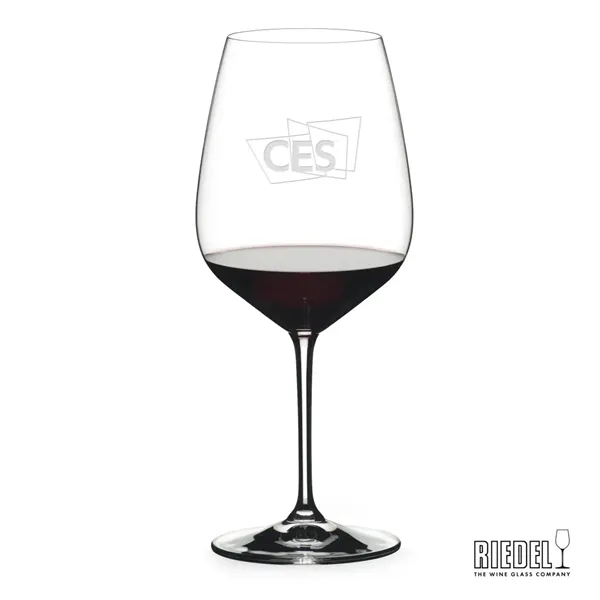 The RIEDEL Extreme Wine are specifically designed to enhance and emphasize... from ASI 84592 St Regis Group