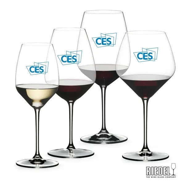 The RIEDEL Extreme Wine are specifically designed to enhance and emphasize... from ASI 84592 St Regis Group