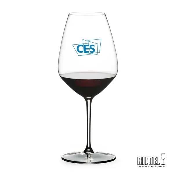 The RIEDEL Extreme Wine are specifically designed to enhance and emphasize... from ASI 84592 St Regis Group