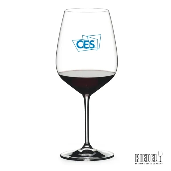 The RIEDEL Extreme Wine are specifically designed to enhance and emphasize... from ASI 84592 St Regis Group