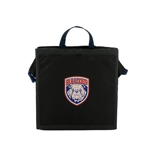 Deluxe Stadium Seat... from ASI 40480 Koozie Group / Norwood