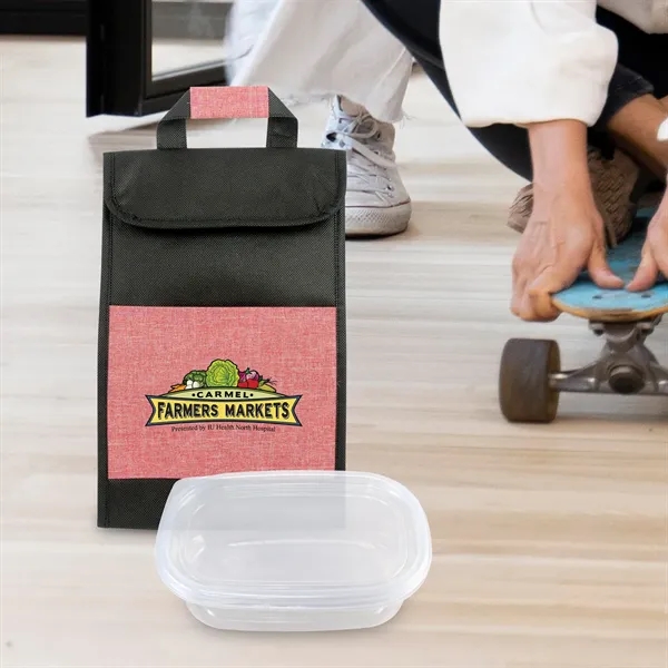 Handy Ridge Tote Set... from ASI 30208 A P Specialties / AP Specialties