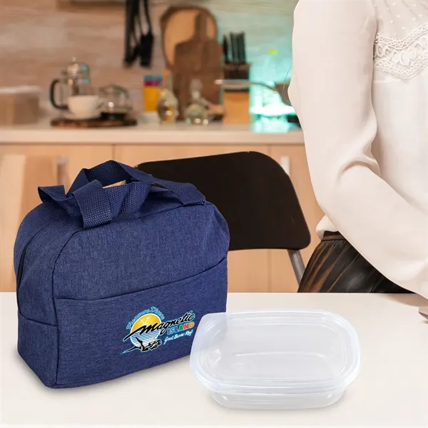 Very Handy Lunch Set... from ASI 30208 A P Specialties / AP Specialties