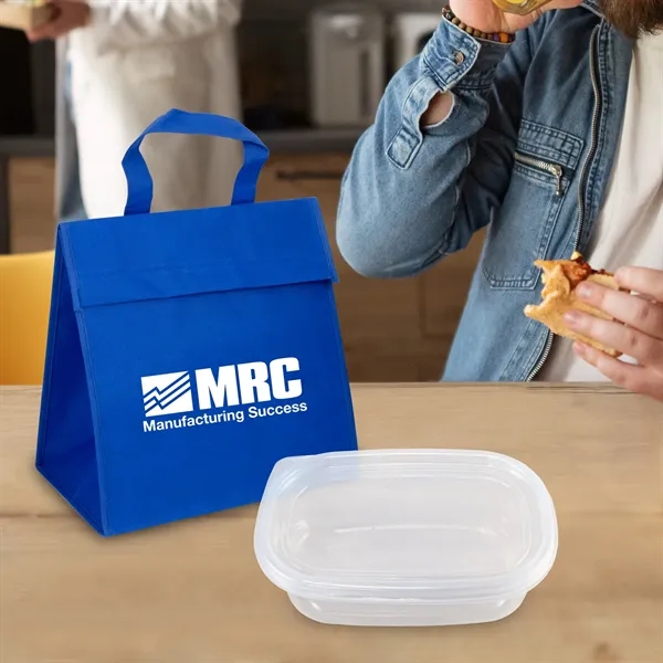 Handy Econo Lunch Set... from ASI 30208 A P Specialties / AP Specialties