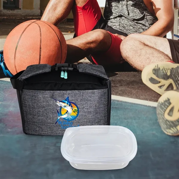 Handy X Line Clip Cooler Set... from ASI 30208 A P Specialties / AP Specialties