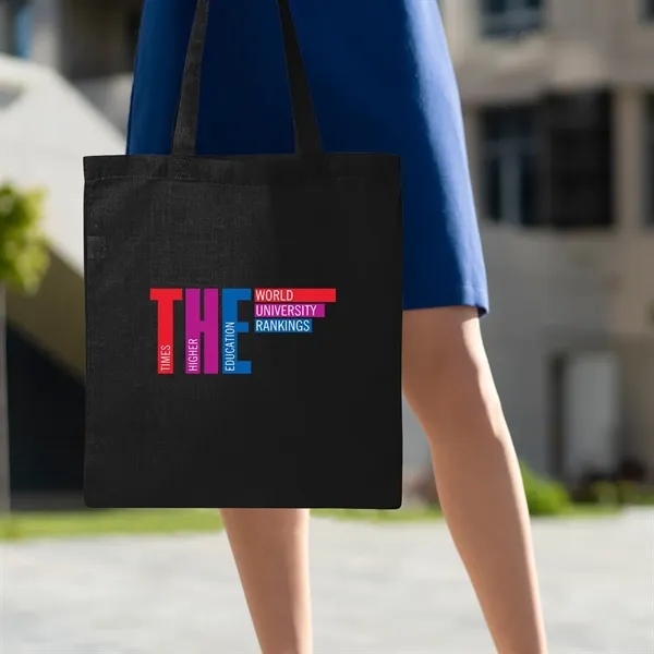 Economical Tote... from ASI 30208 A P Specialties / AP Specialties