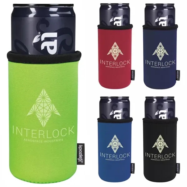 Koozie® Slim Can Cooler... from ASI 40480 Koozie Group / Norwood