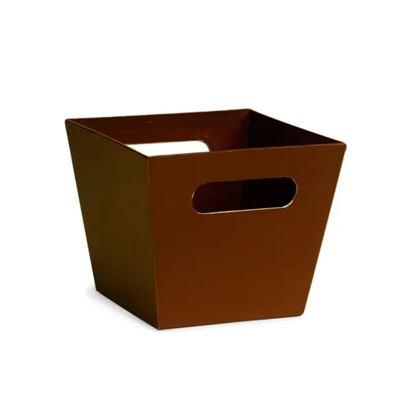 Basket Box for Gifts or Food... from ASI 89971 Stuff A Mug