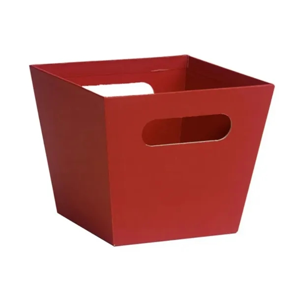 Basket Box for Gifts or Food... from ASI 89971 Stuff A Mug