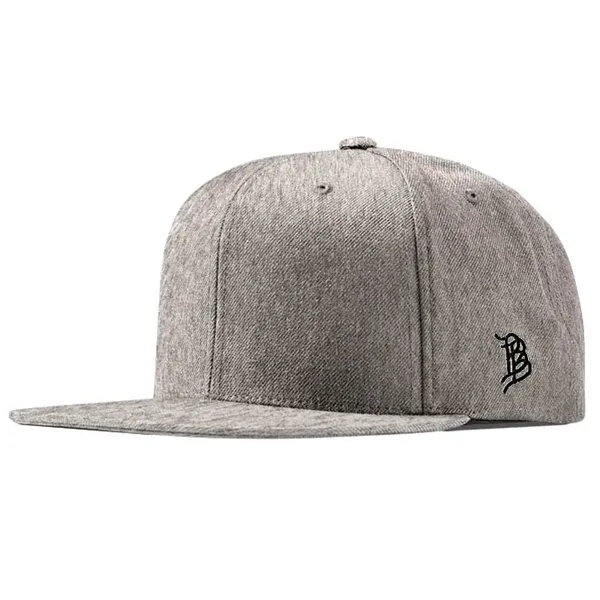 Built for everyday wear with a premium wool blend that cleans... from ASI 72657 Active Life Promo / Active Life