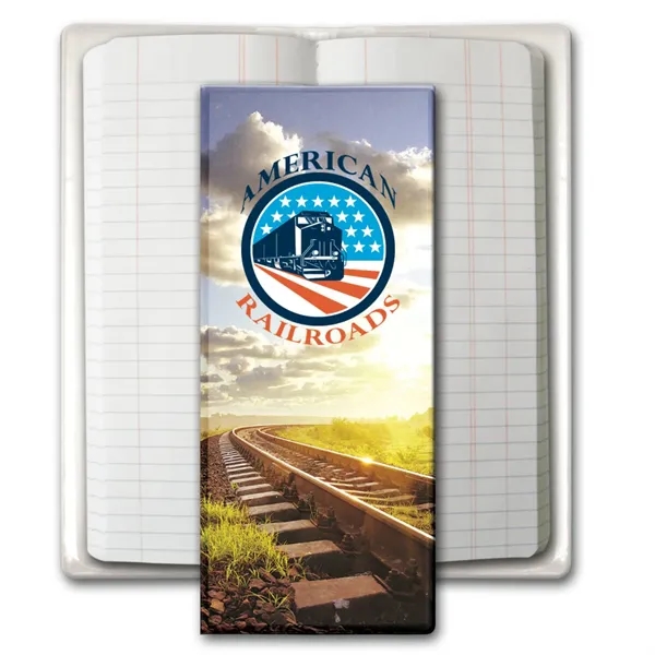 Standard Pipe Tally Book... from ASI 40480 Koozie Group