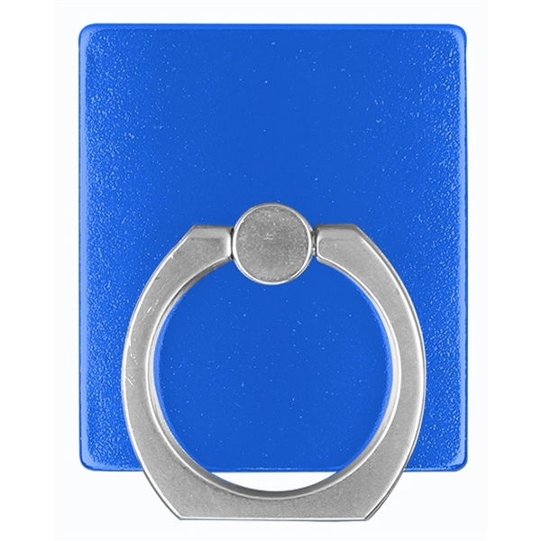 Metal Smartphone Ring Holder... from ASI 74585 Nu Promo International / Nu Promo Line
