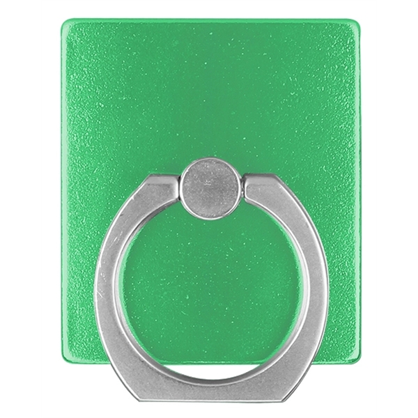 Metal Smartphone Ring Holder... from ASI 74585 Nu Promo International / Nu Promo Line