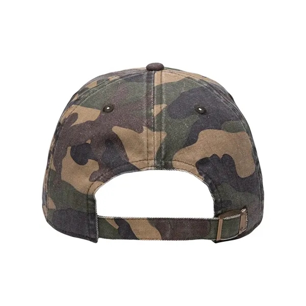 47 Brand Clean Up Cap... from ASI 84358 S&S Activewear