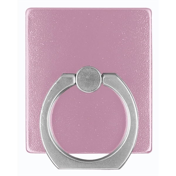 Metal Smartphone Ring Holder... from ASI 74585 Nu Promo International / Nu Promo Line