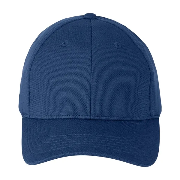 Adams Headwear Endurance Recycled Mesh Cap... from ASI 84358 S&S Activewear