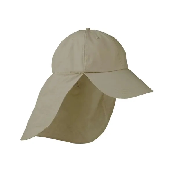 Adams Headwear Extreme Outdoor Cap... from ASI 84358 S&S Activewear