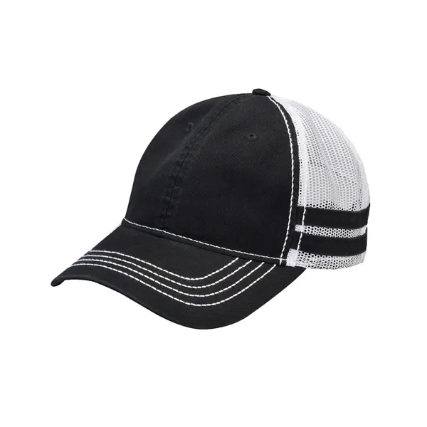 Adams Headwear Heritage Cap... from ASI 84358 S&S Activewear