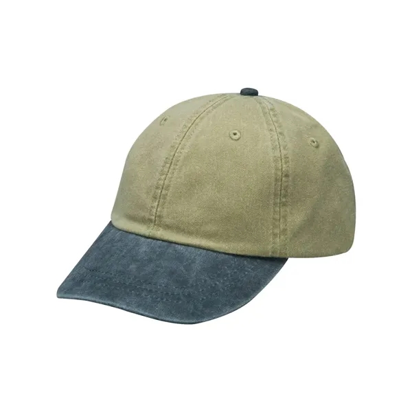 Adams Headwear Optimum Cap... from ASI 84358 S&S Activewear