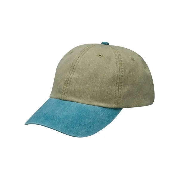 Adams Headwear Optimum Cap... from ASI 84358 S&S Activewear