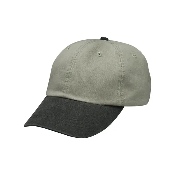 Adams Headwear Optimum Cap... from ASI 84358 S&S Activewear