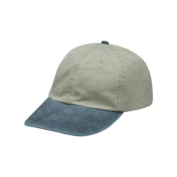 Adams Headwear Optimum Cap... from ASI 84358 S&S Activewear