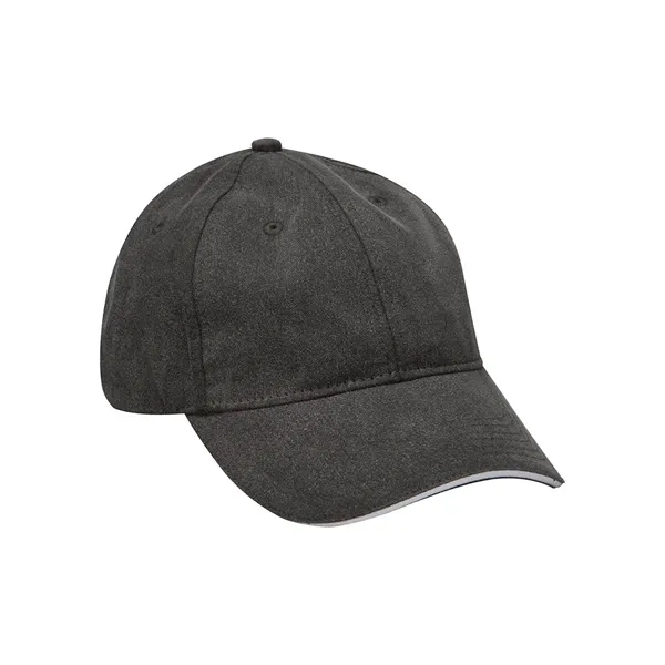 Adams Headwear Icon Sandwich Cap... from ASI 84358 S&S Activewear