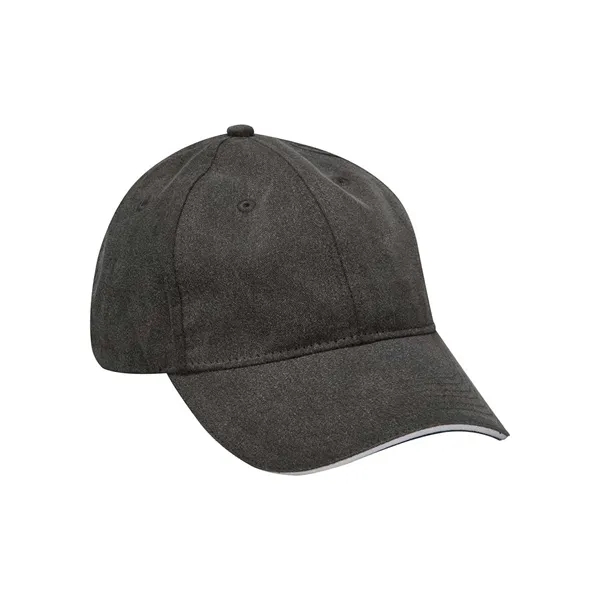 Adams Headwear Icon Sandwich Cap... from ASI 84358 S&S Activewear