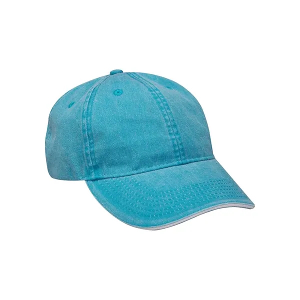 Adams Headwear Icon Sandwich Cap... from ASI 84358 S&S Activewear