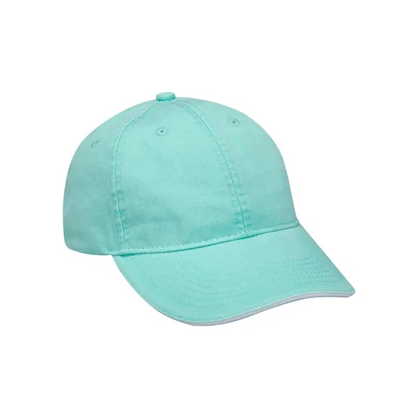 Adams Headwear Icon Sandwich Cap... from ASI 84358 S&S Activewear