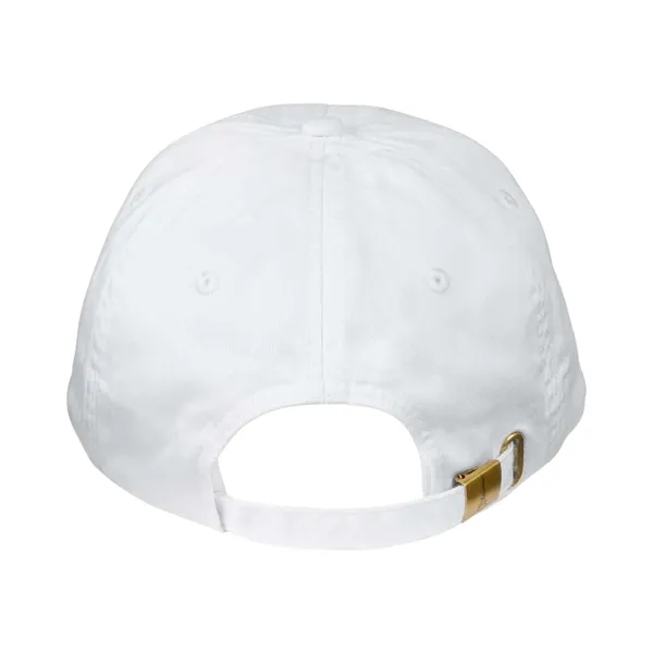 Adams Headwear Classic Pigment Distressed Cap... from ASI 84358 S&S Activewear