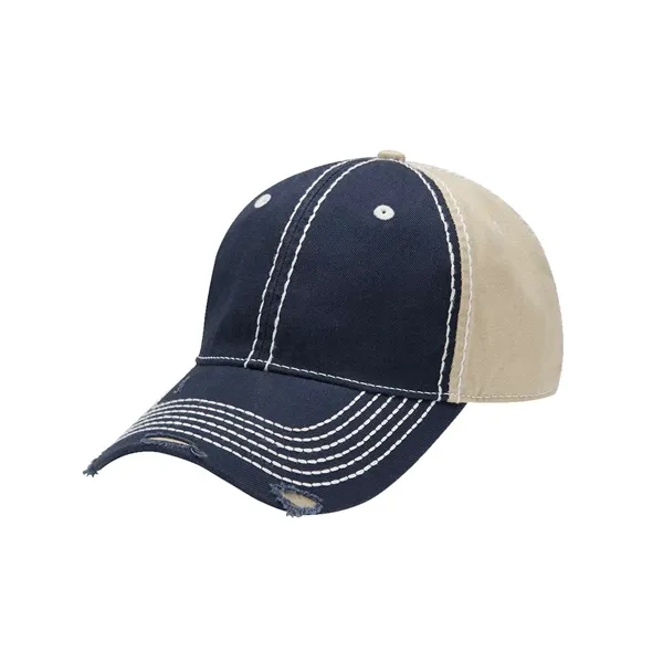 Adams Headwear Rambler Cap... from ASI 84358 S&S Activewear