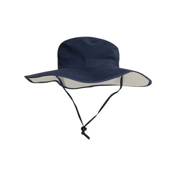 Adams Headwear Extreme Adventurer Bucket Hat... from ASI 84358 S&S Activewear
