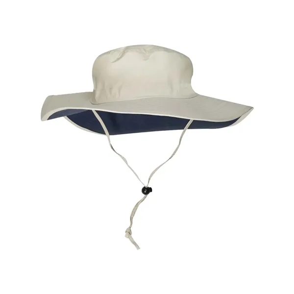 Adams Headwear Extreme Adventurer Bucket Hat... from ASI 84358 S&S Activewear