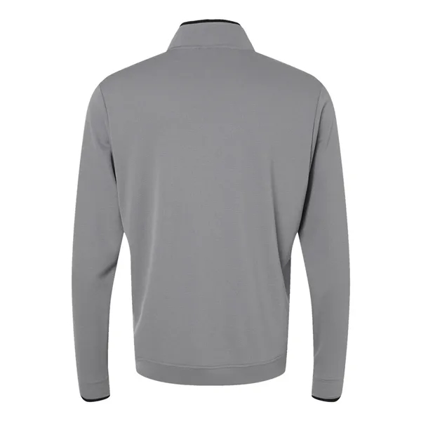 Adidas Lightweight Quarter-Zip Pullover... from ASI 84358 S&S Activewear