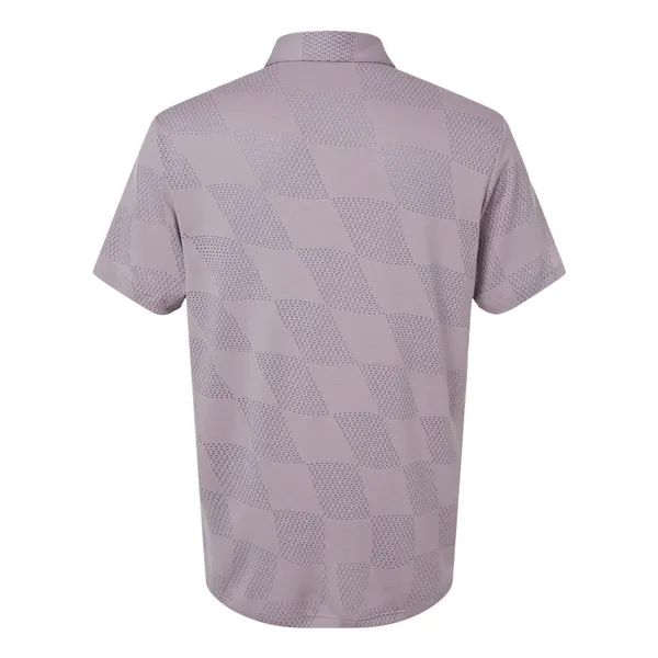 Adidas Ultimate365 Textured Polo... from ASI 84358 S&S Activewear
