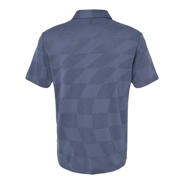 Adidas Ultimate365 Textured Polo... from ASI 84358 S&S Activewear