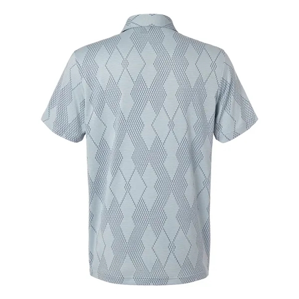 Adidas Ultimate Textured Polo... from ASI 84358 S&S Activewear