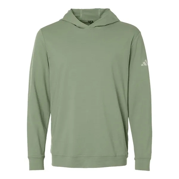 Adidas Ultimate Elevated Hoodie... from ASI 84358 S&S Activewear