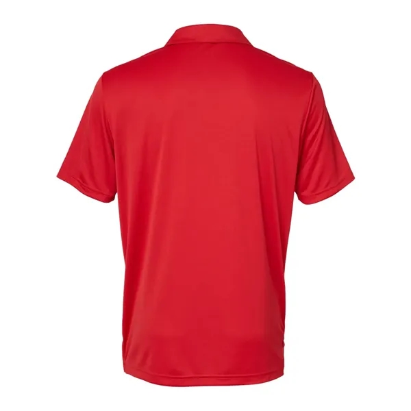 Adidas 3-Stripes Chest Sport Shirt... from ASI 84358 S&S Activewear