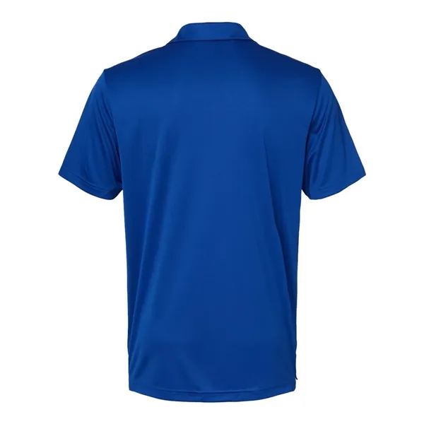 Adidas 3-Stripes Chest Sport Shirt... from ASI 84358 S&S Activewear