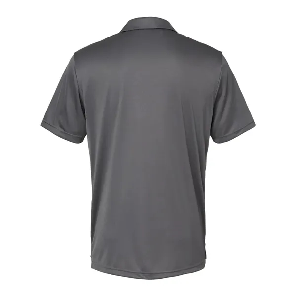 Adidas 3-Stripes Chest Sport Shirt... from ASI 84358 S&S Activewear