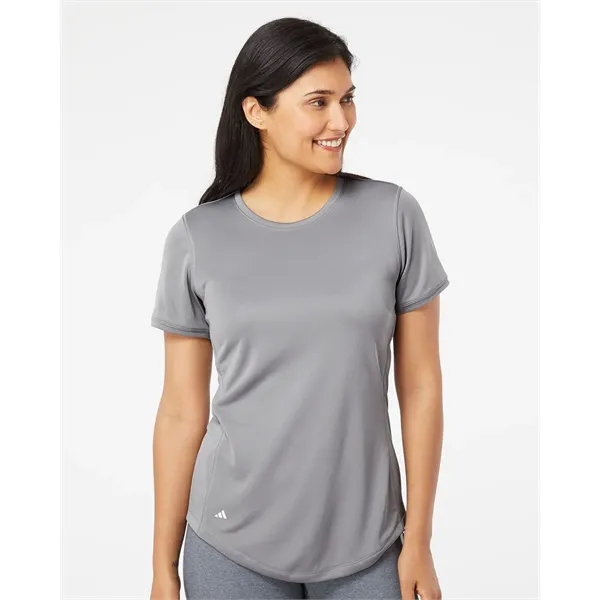 Adidas Women's Sport T-Shirt... from ASI 84358 S&S Activewear